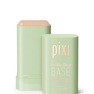 Pixi On-the-Glow Base Foundation Moisture Stick — Caramel